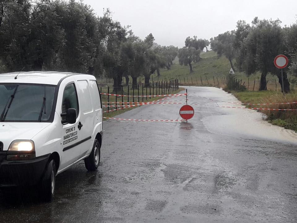 strada cipodero