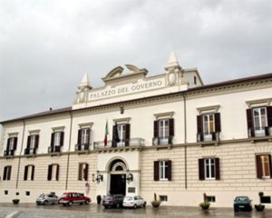 provinciali