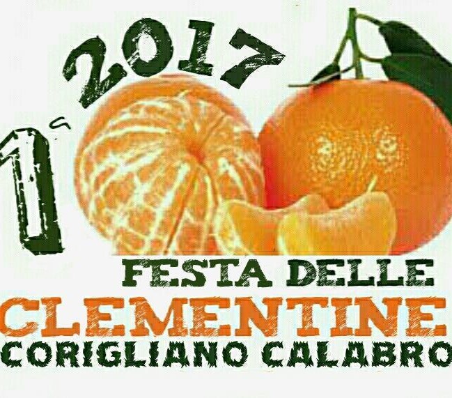 festa clementine