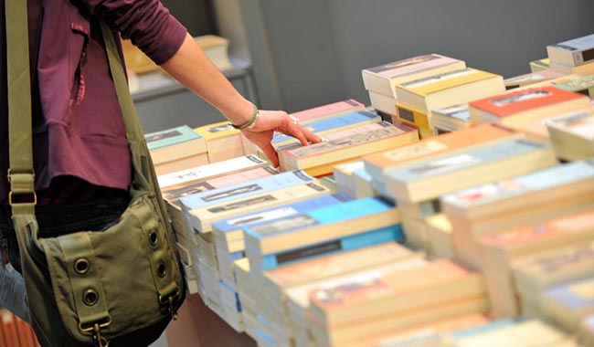 buoni libro