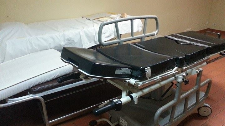 pronto soccorso