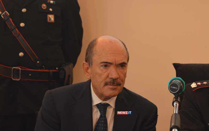 'ndrangheta