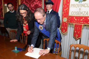 elezioni provinciali