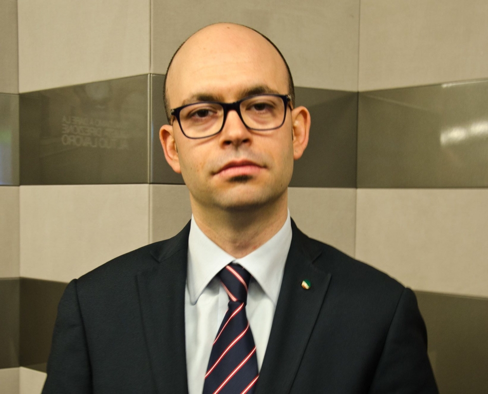 consorzio bonifica