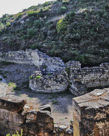 archeologia