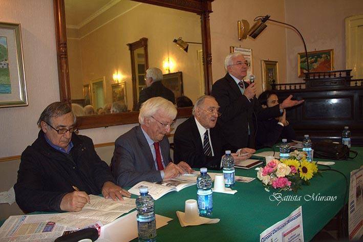 circolo culturale
