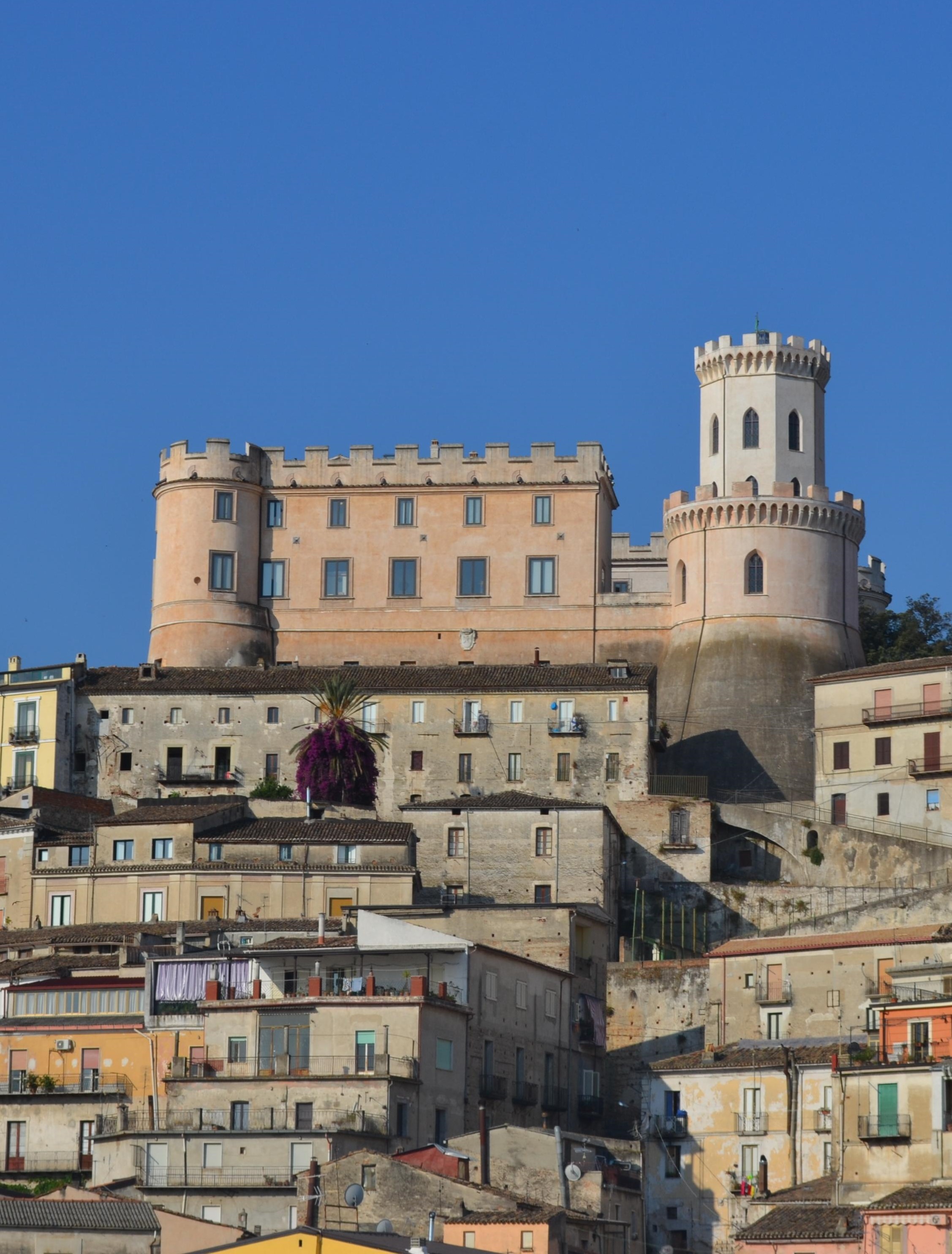 corigliano