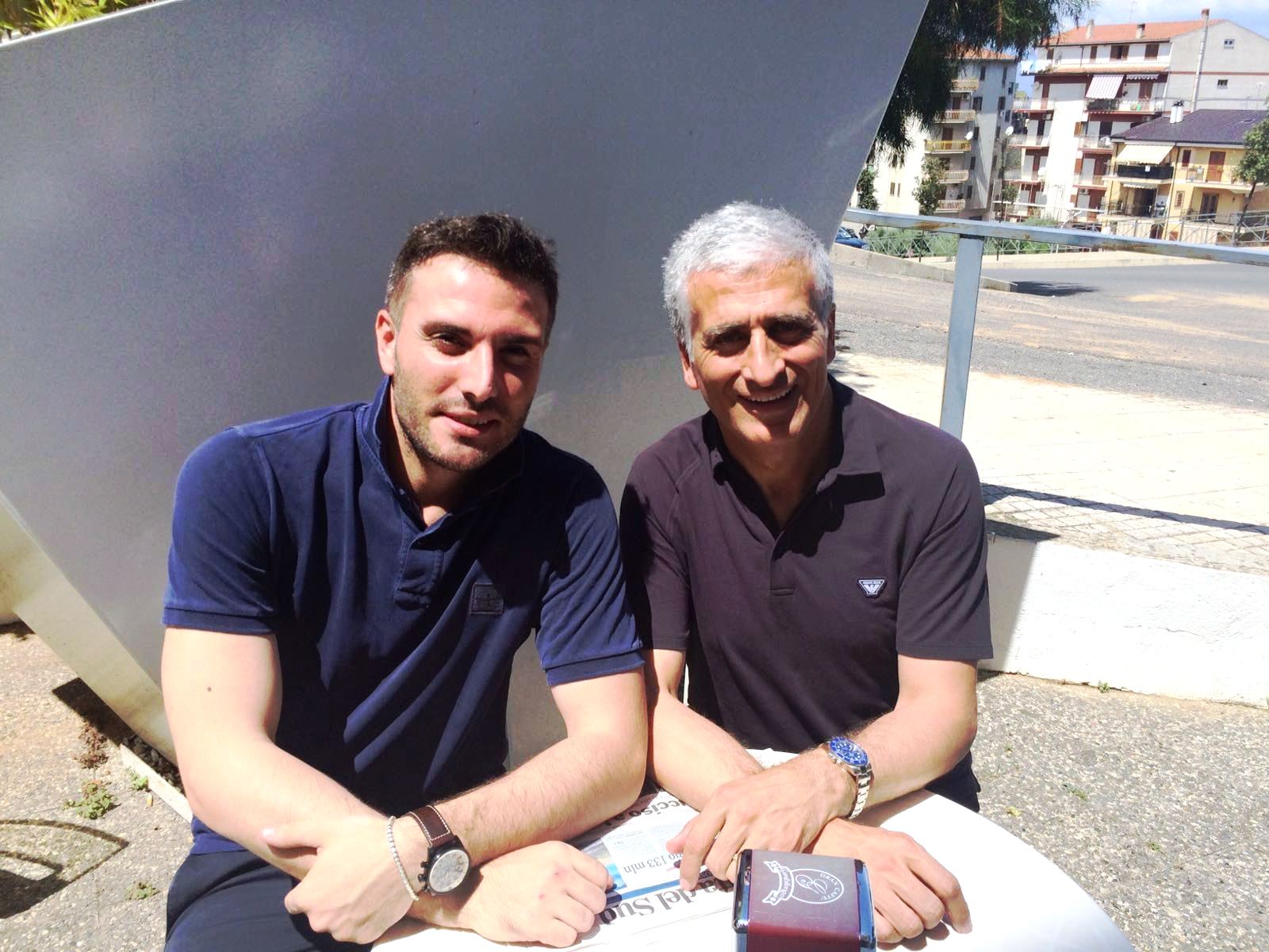 fusione