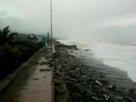 lungomare