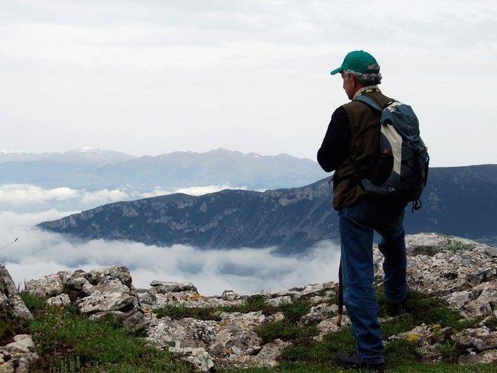 club trekking