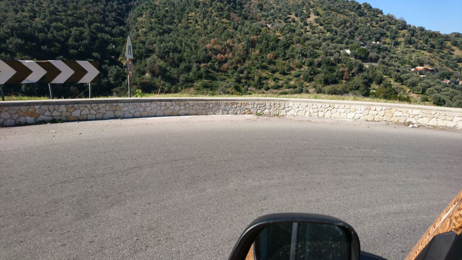 vandalismo
