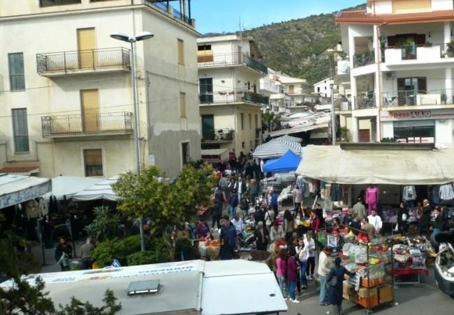 mercato