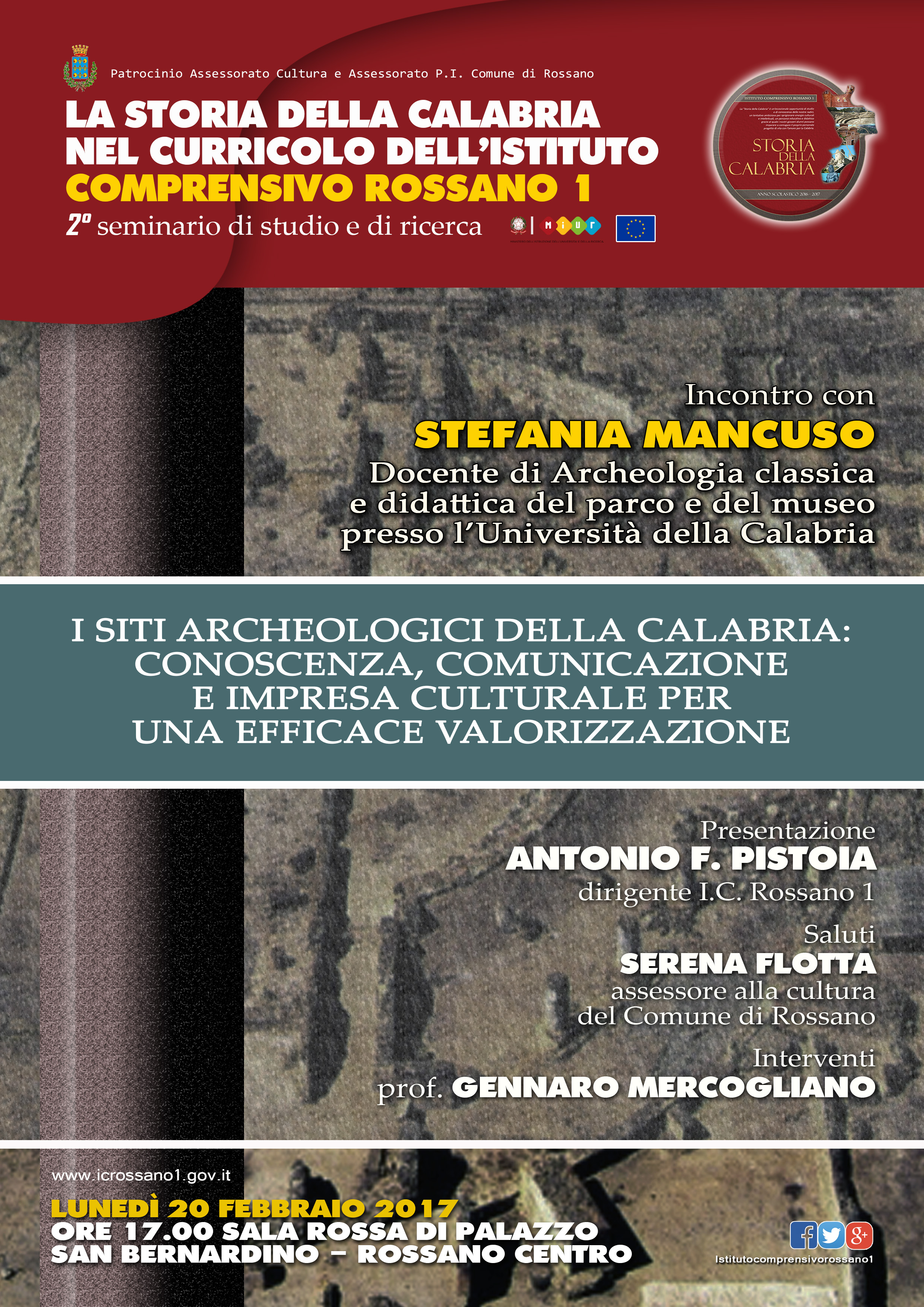 rossano