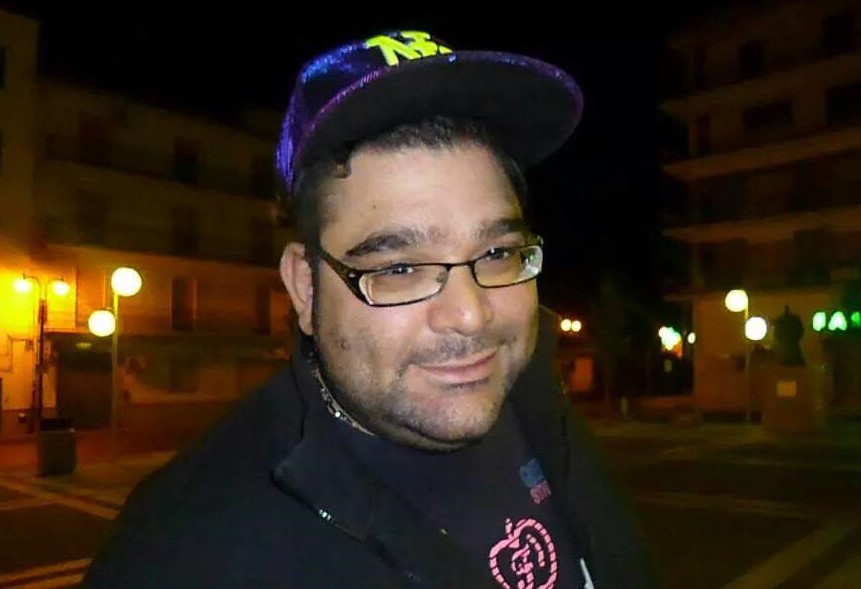 vincenzo sapia