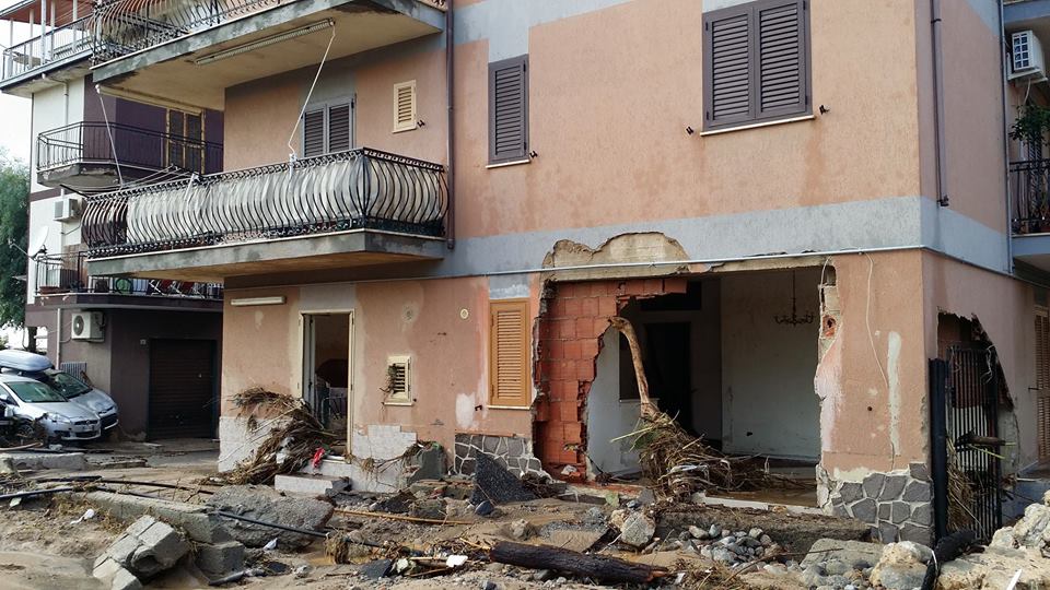 alluvione
