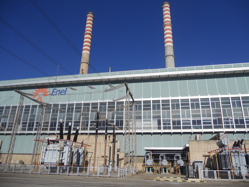enel