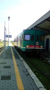 ferrovia