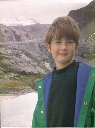 nicholas green
