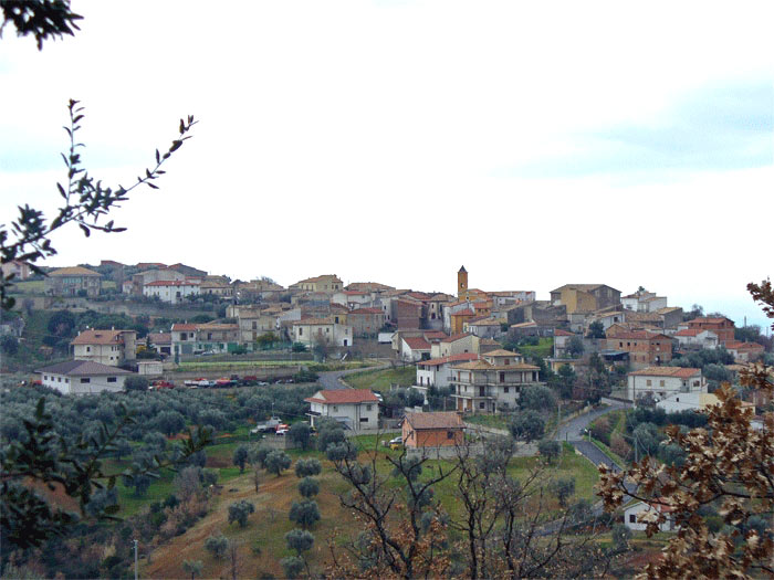 san demetrio