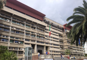 parricidio rossano