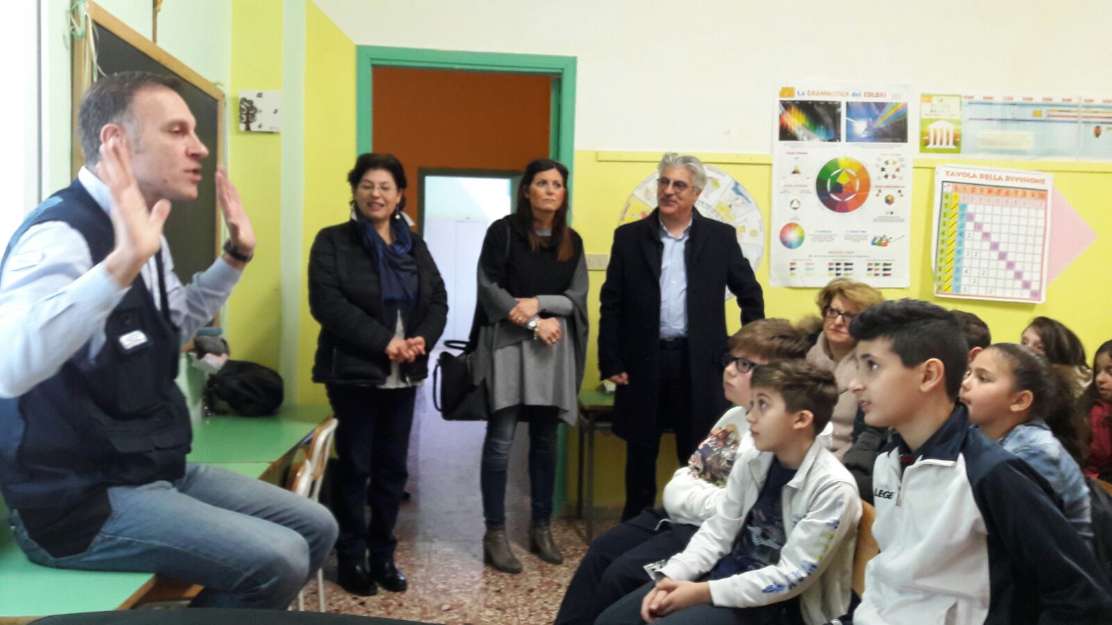 sicurezza