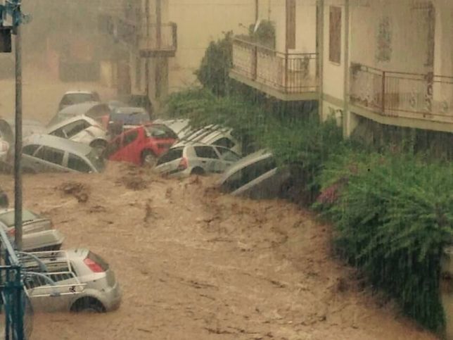 alluvione