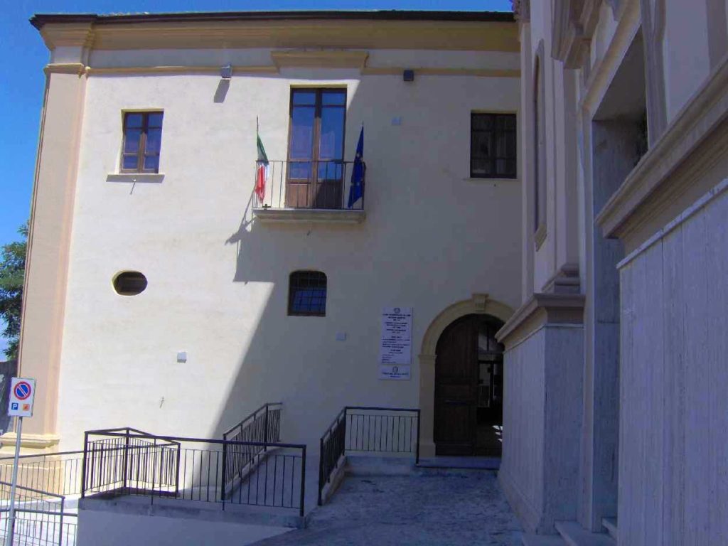 Comune