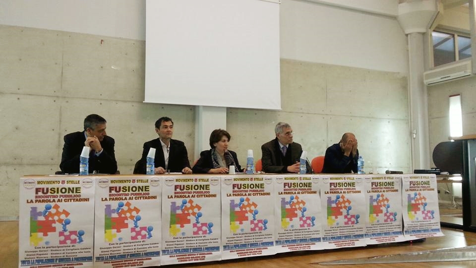 fusione