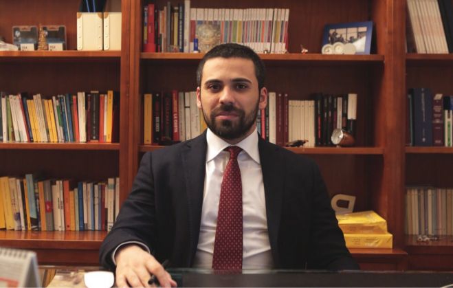 pietro algieri