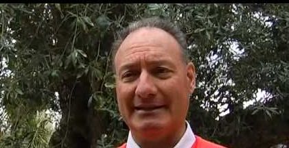 luigi sauve