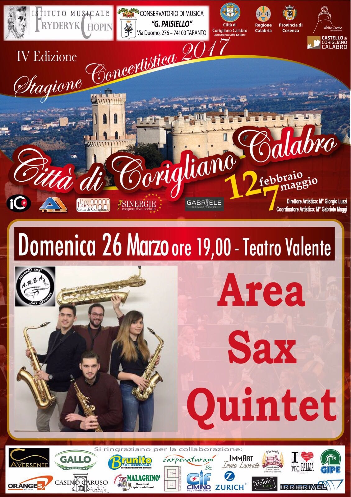 Corigliano