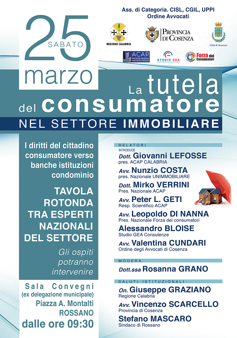 consumatori