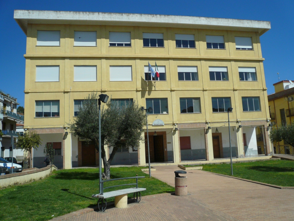 trebisacce