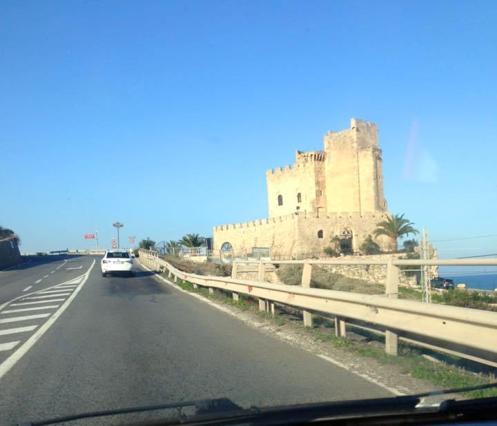 statale 106