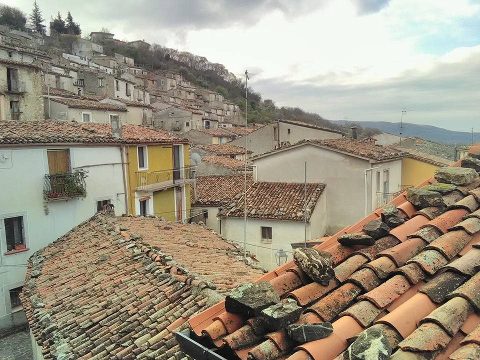 san lorenzo