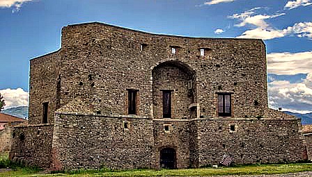 Rossano