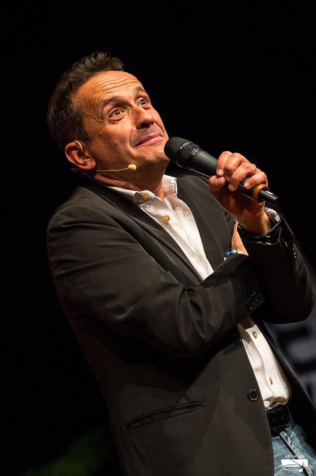 uccio de santis