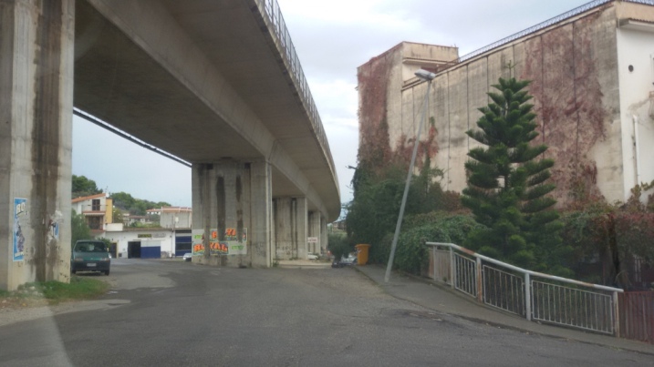 viadotto