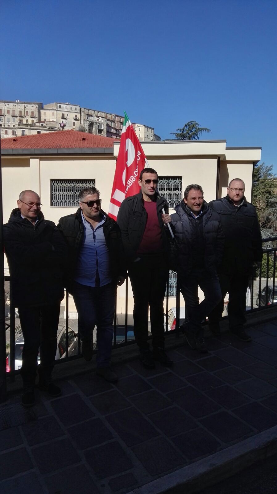 riscossione