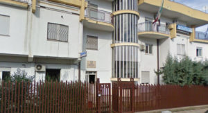 commissariato