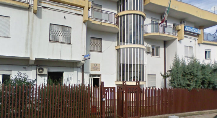 commissariato