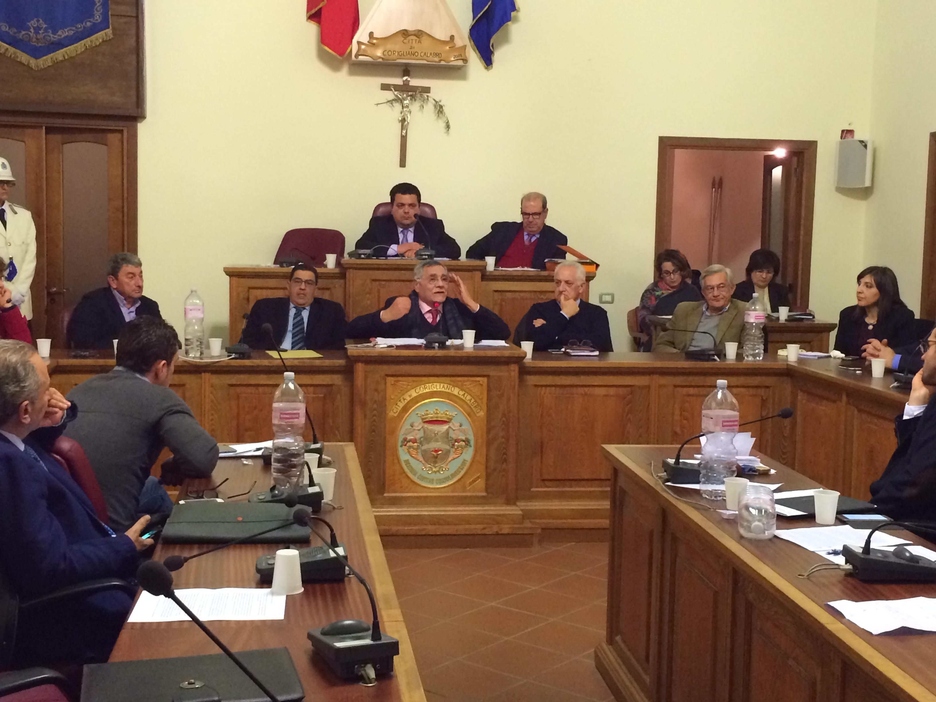 corigliano
