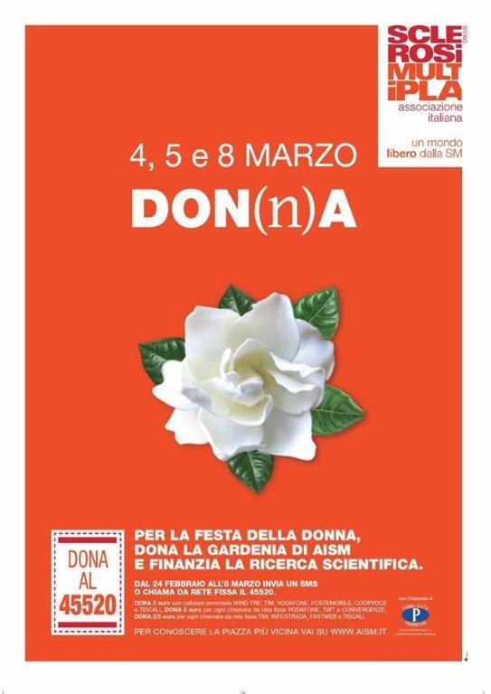 donna