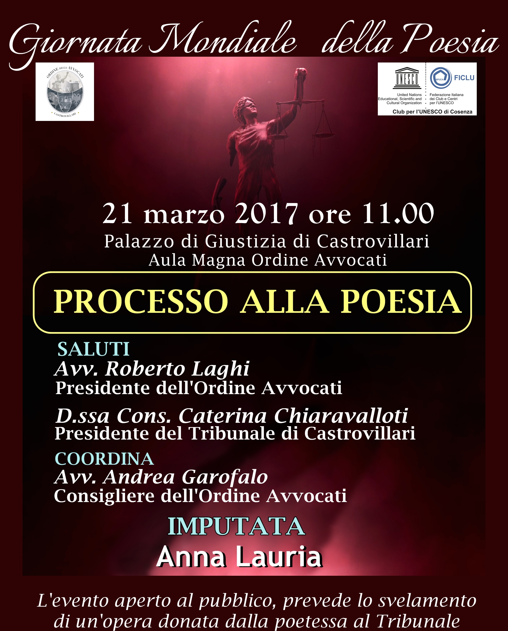 marzo