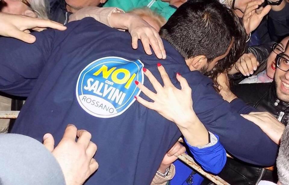 noi con salvini
