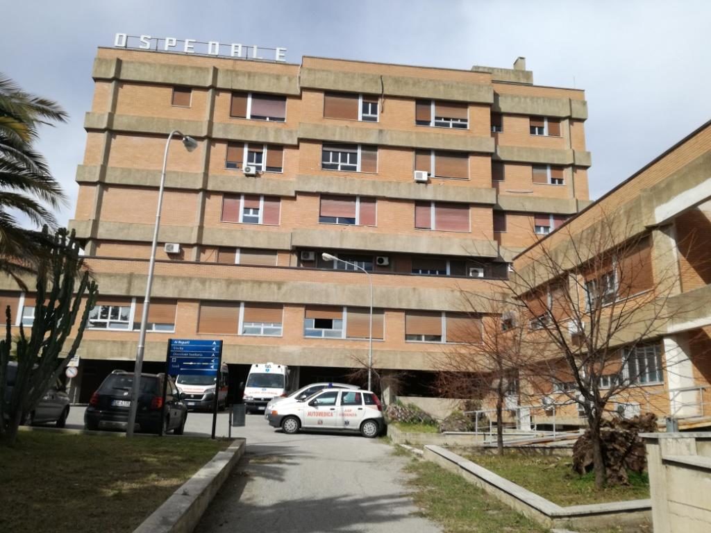 trebisacce