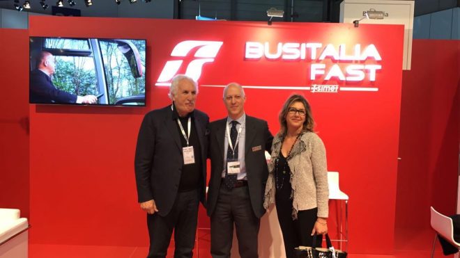 busitalia