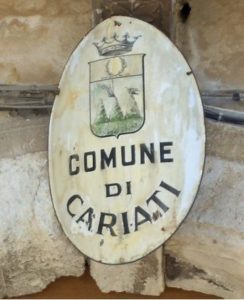 cariati unita