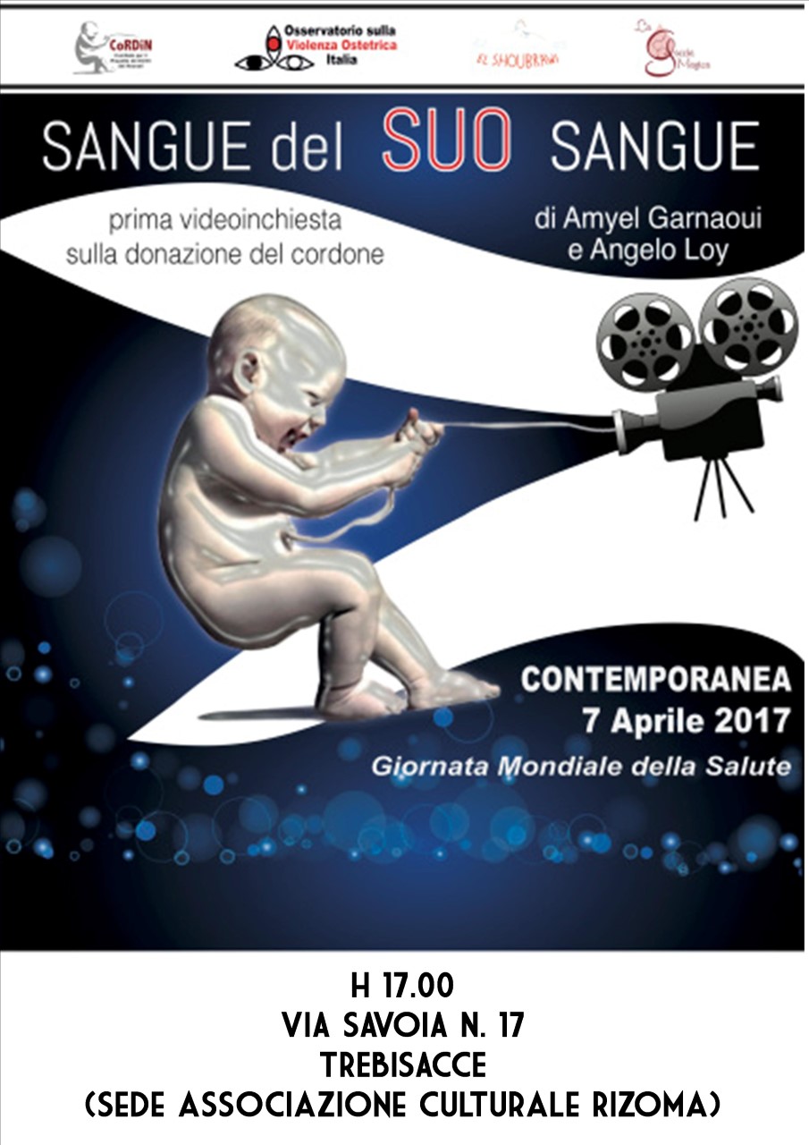 buona nascita