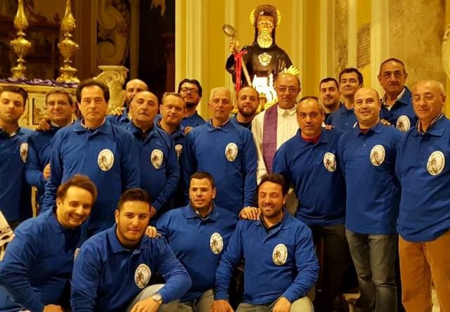 san francesco